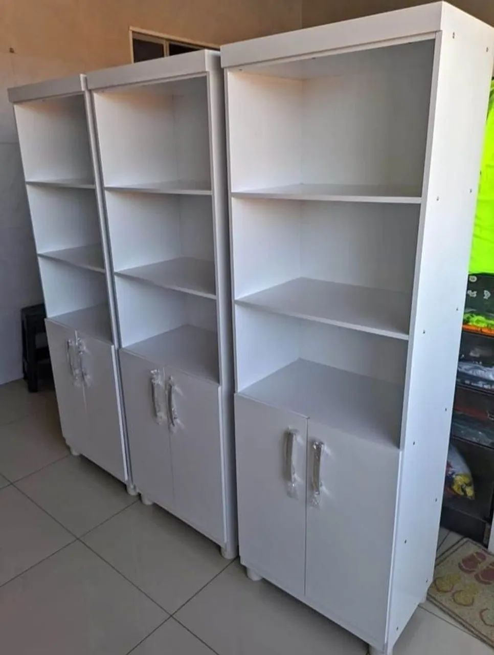 Multiuso Com Portas Em Baixo  - Foto 2