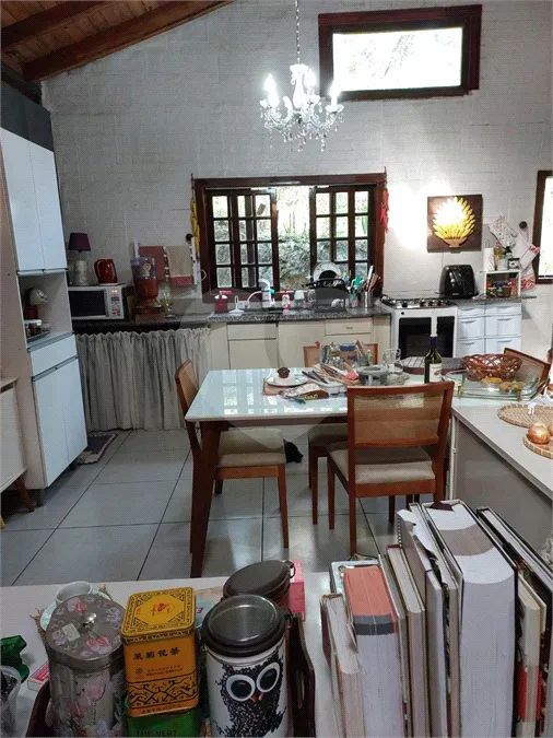 SÍTIO EXCLUSIVO EM SÃO ROQUE - TOTALMENTE MOBILIADO - Foto 5