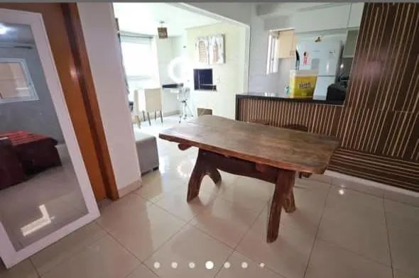 VENDO APARTAMENTO CONDOMÍNIO BRILHANTE  - Foto 4
