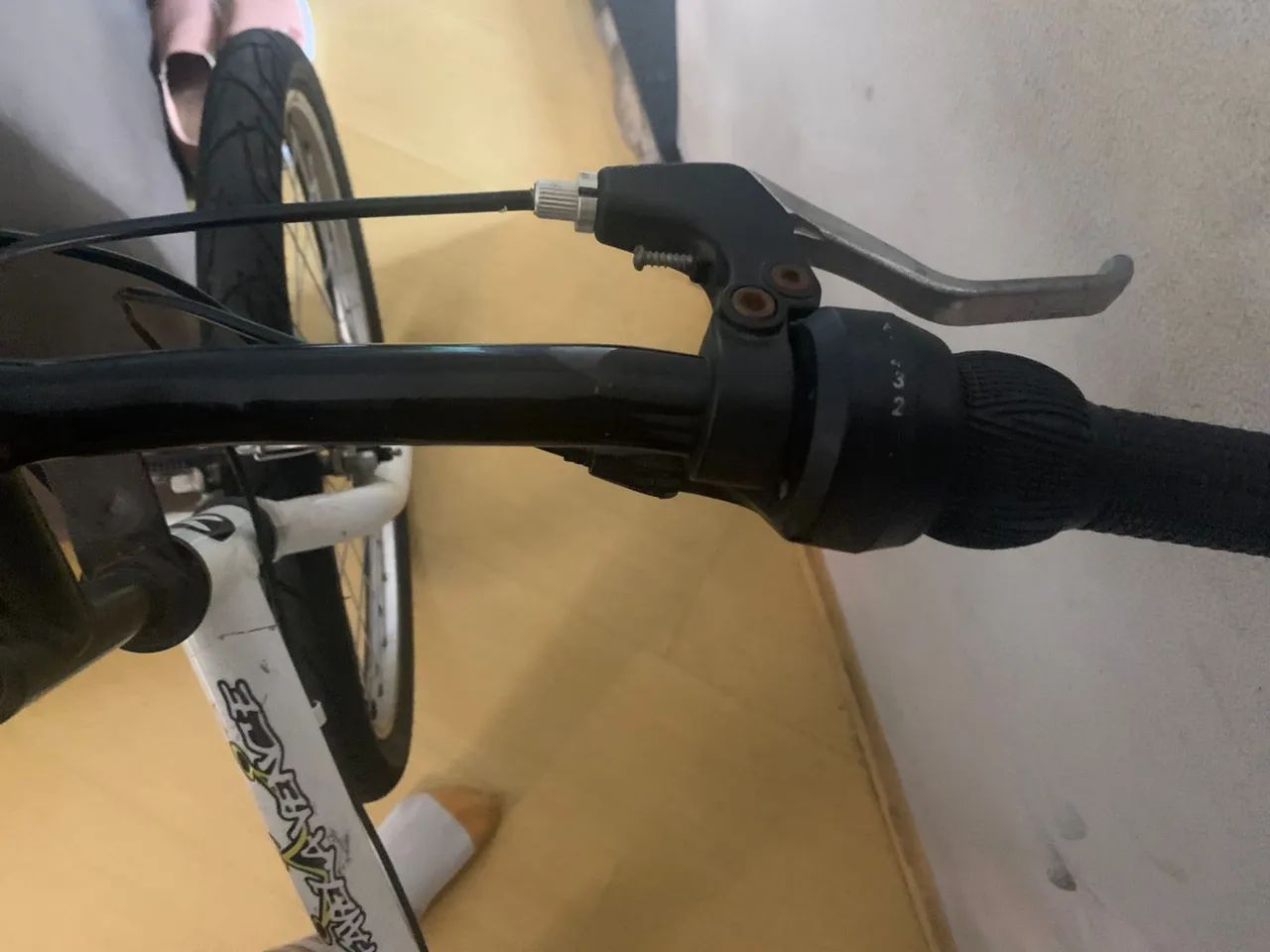 Bicicleta Conservada - Pronta para Uso - Foto 3