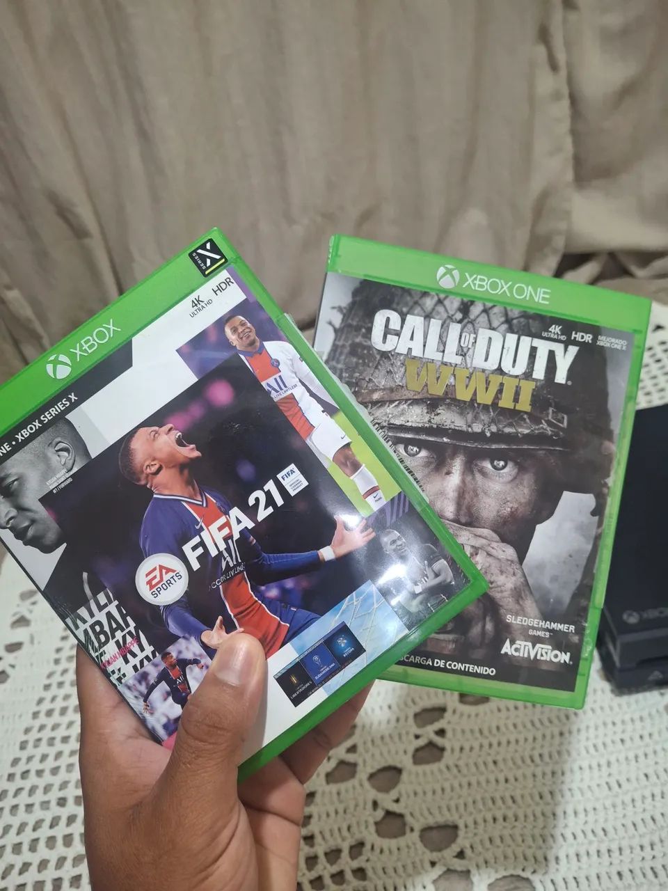 Xbox one fat - Foto 4