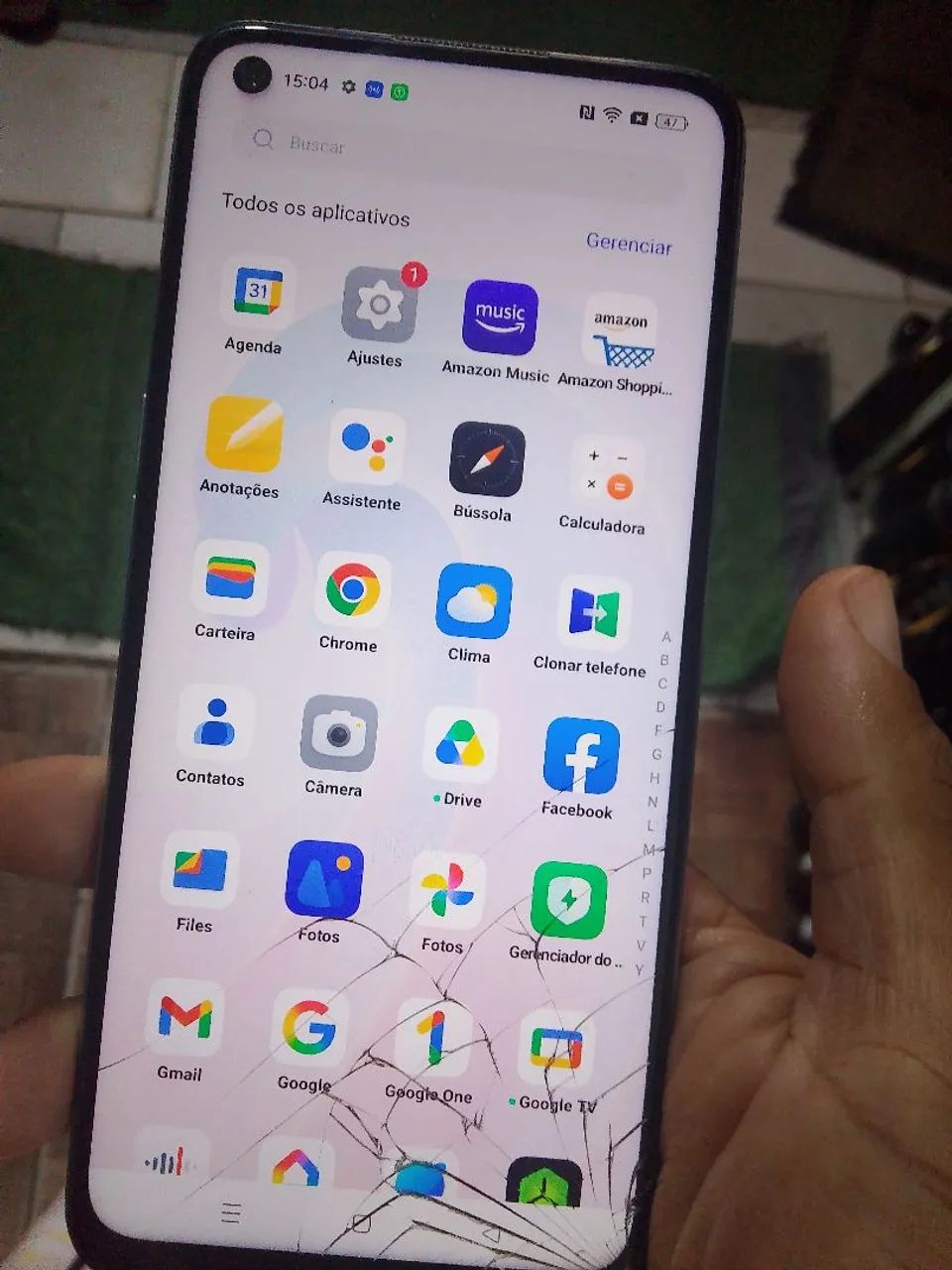Celular oppo  - Foto 2