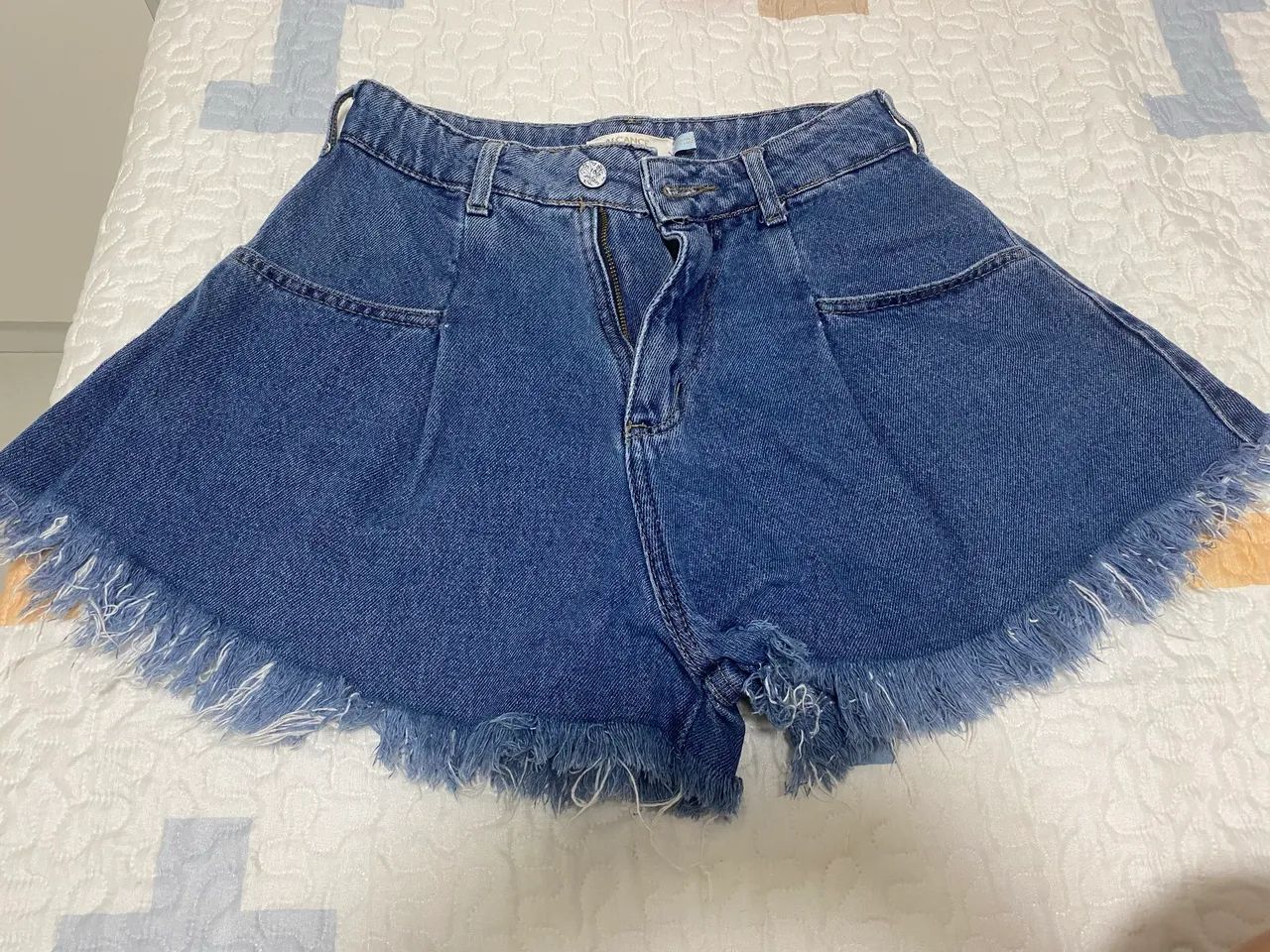 Short Jeans 