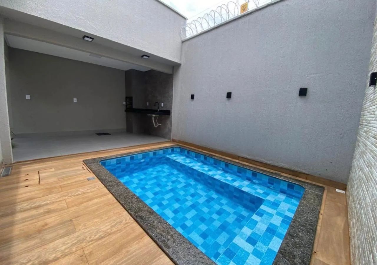 Casa disponível no Parcelamento  - Foto 5