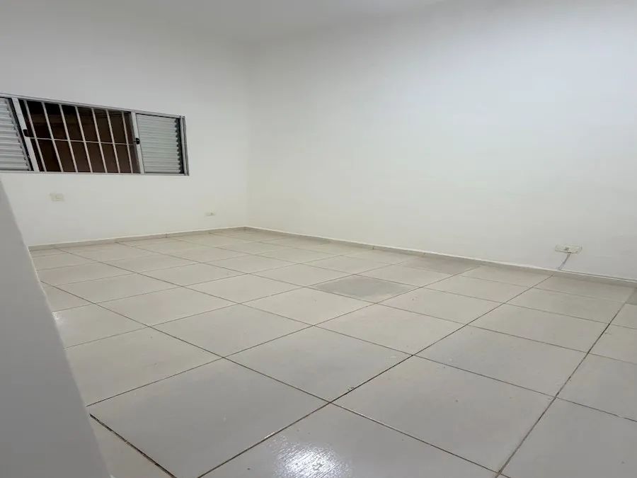 Aluga Se Casa Sagado Coracao - Foto 4