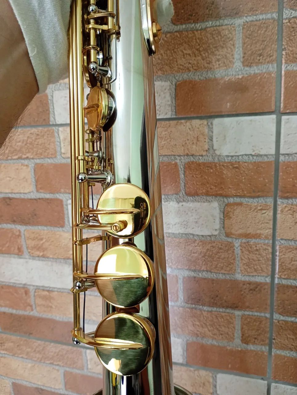 Sax Reto Slade - Completo  - Foto 4