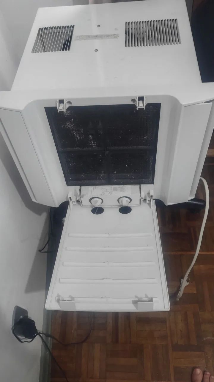 Ar condicionado Springer  - Foto 4