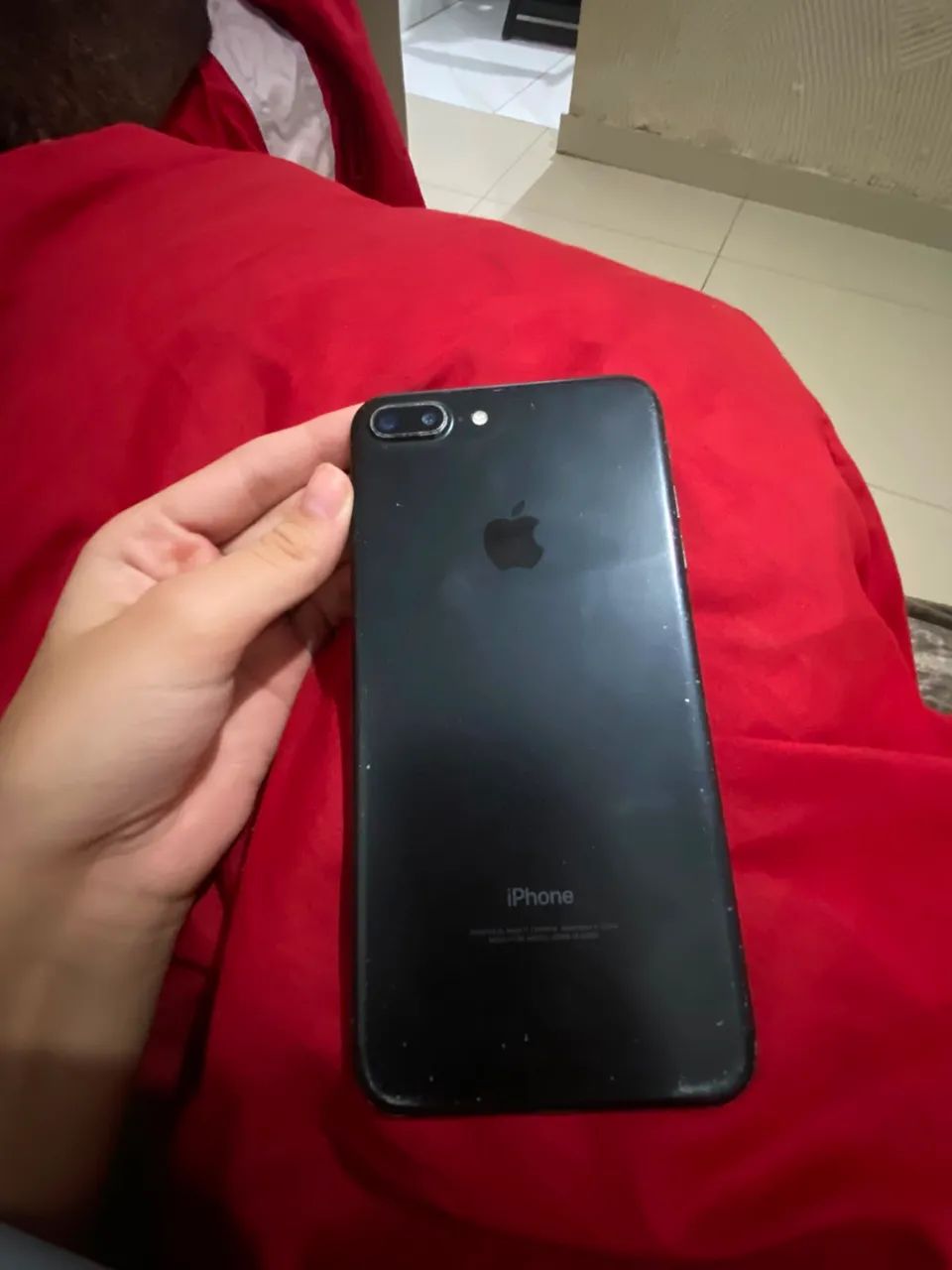 iphone 7 plus - Foto 5