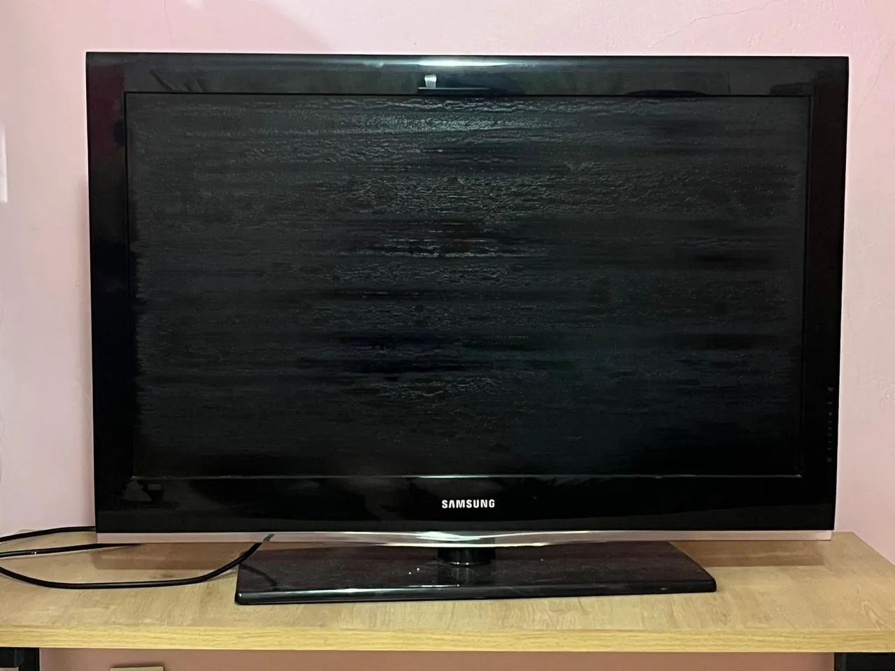 Samsung 37 polegadas modelo LN37B530P2R