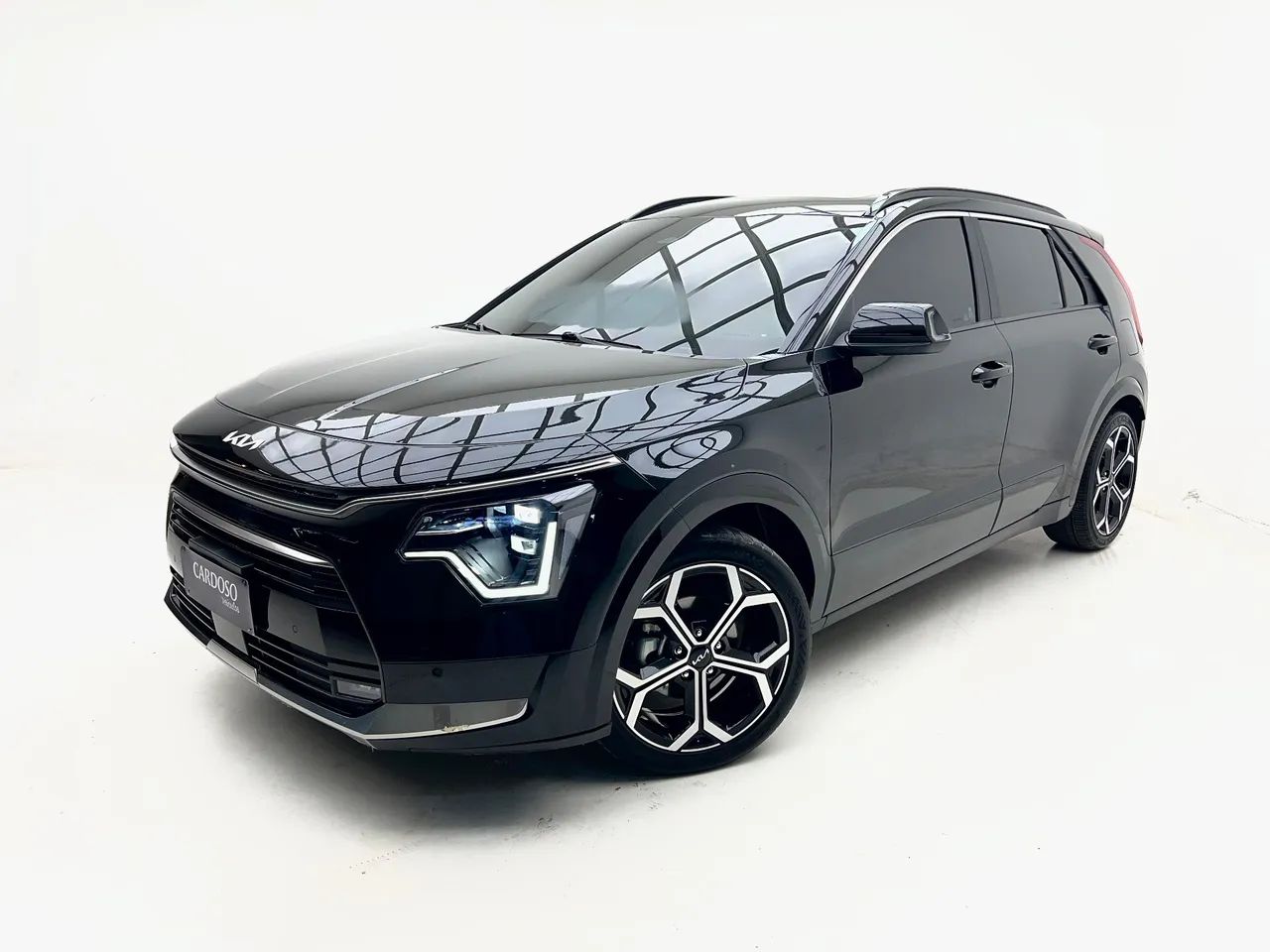 KIA Niro 2024