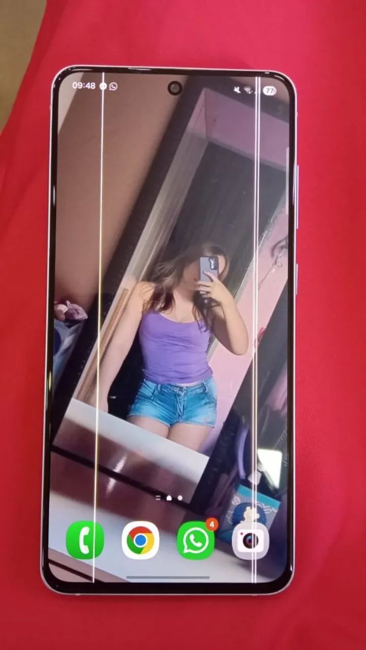 Samsung S21 fe 