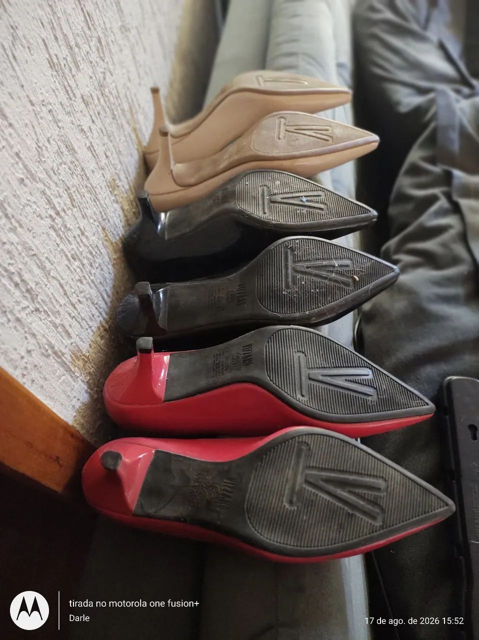 Scarpins 