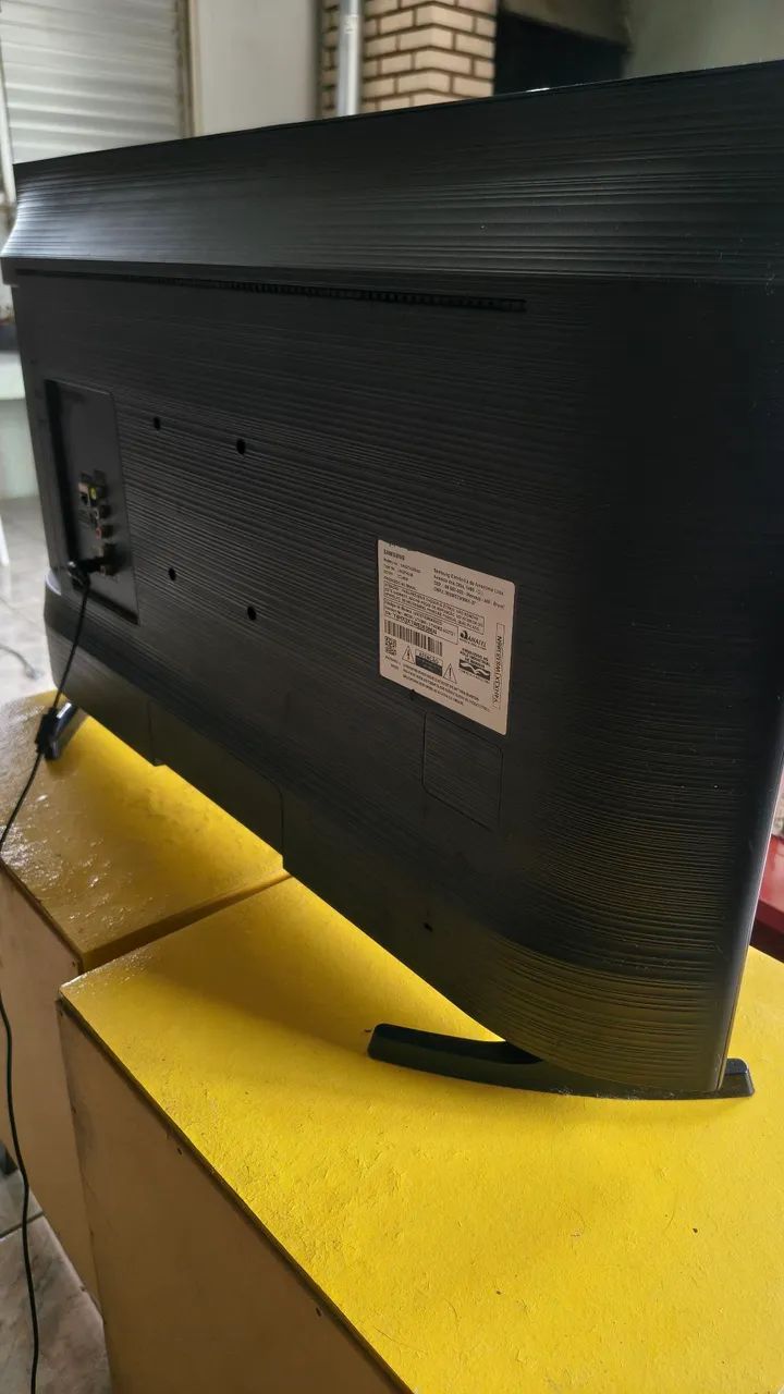 Smart TV Samsung 32' - Foto 5