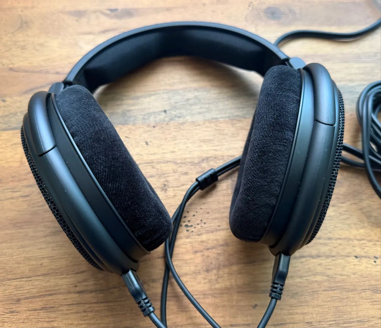 Headphone Sennheiser HD660S - Foto 3