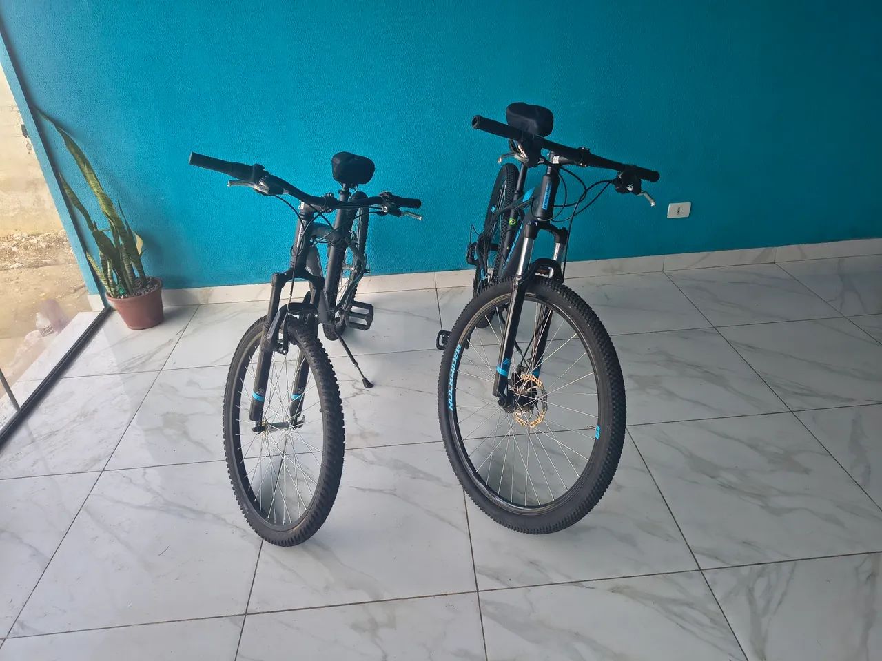 Bicicleta a venda - Foto 2