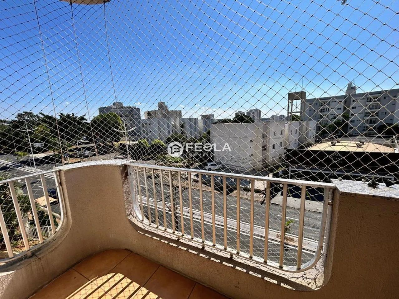 Apartamento à venda em Americana, Vila São Pedro, com 3 quartos, com 95 m², Edifício Solar - Foto 4