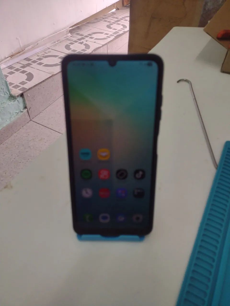 A06 128gb - Foto 2