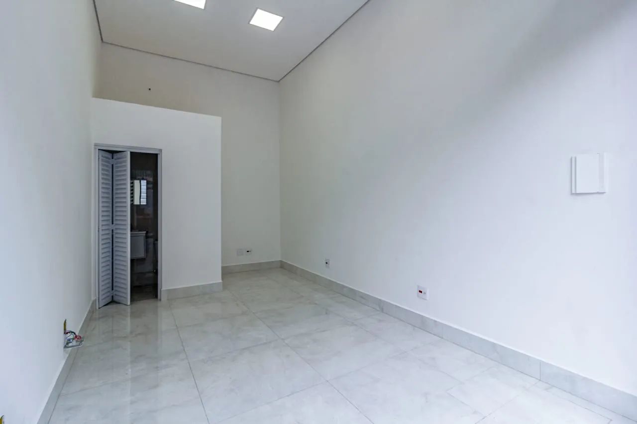 Loja na Rua Tabatinguera, 93 - salão 2  20 m² - Foto 5