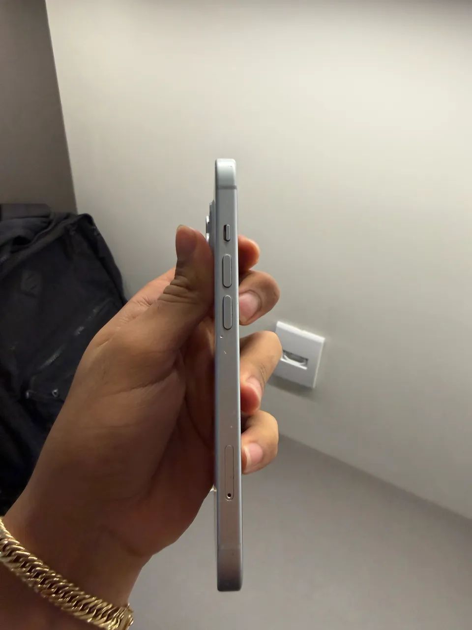 IPHONE 15 - 128gb - Foto 3
