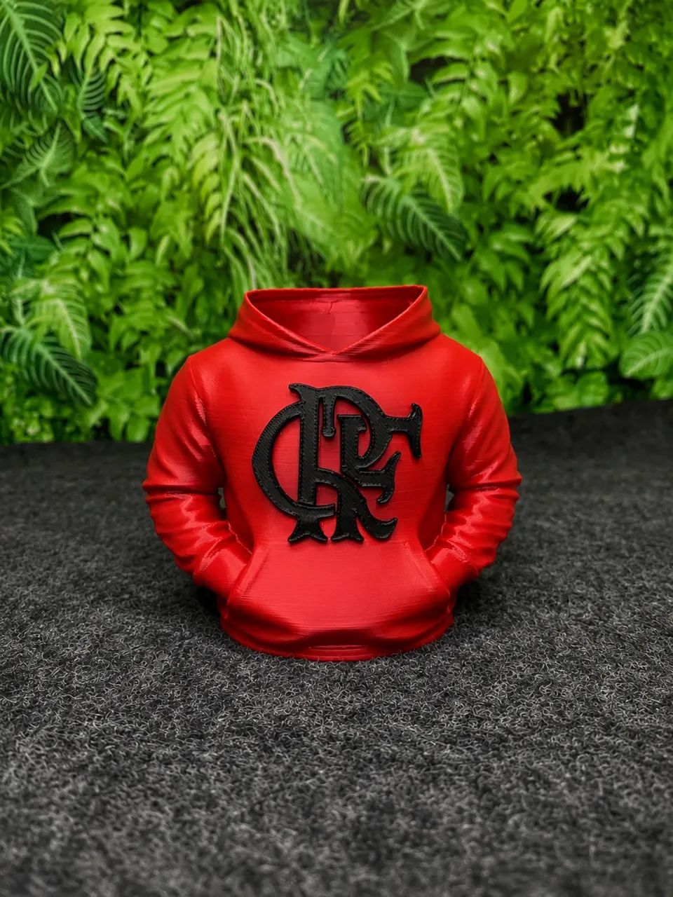 Moletom porta canetas times 