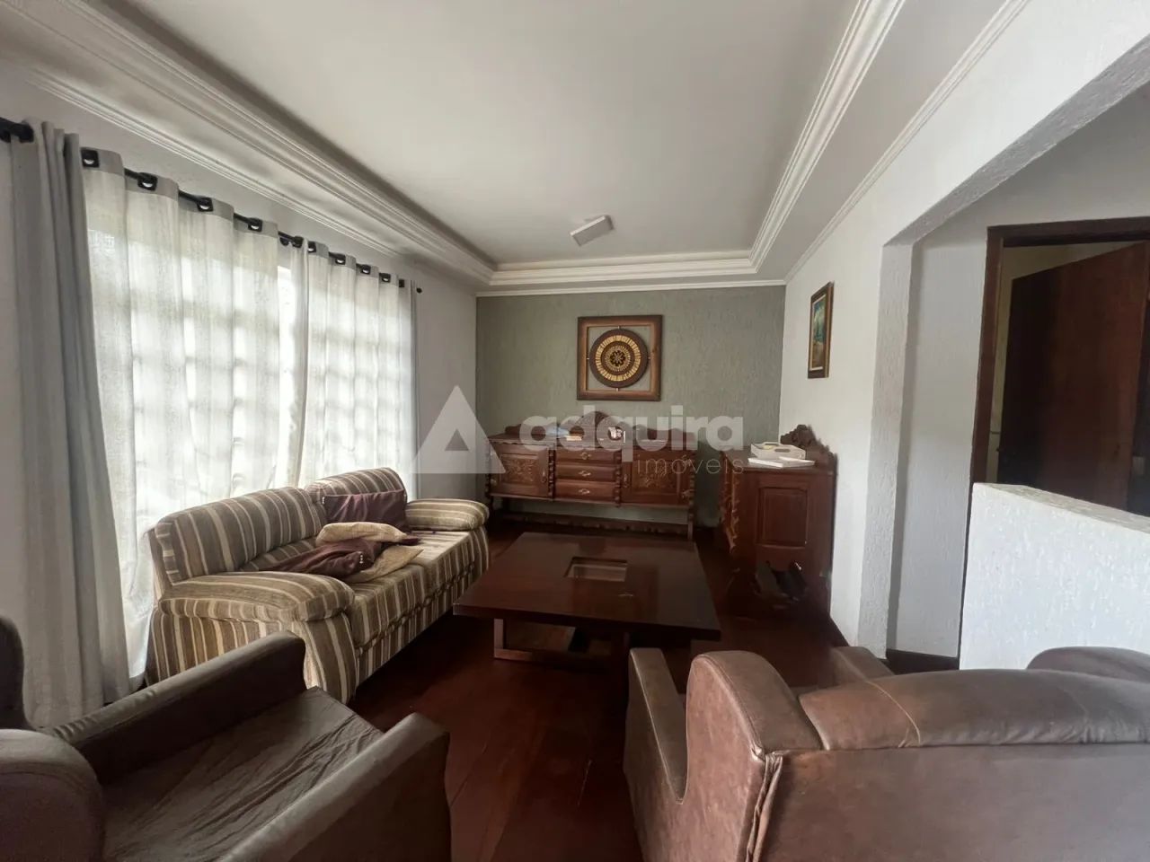 Casa com piscina e 4 quartos para alugar em Oficinas - Foto 2