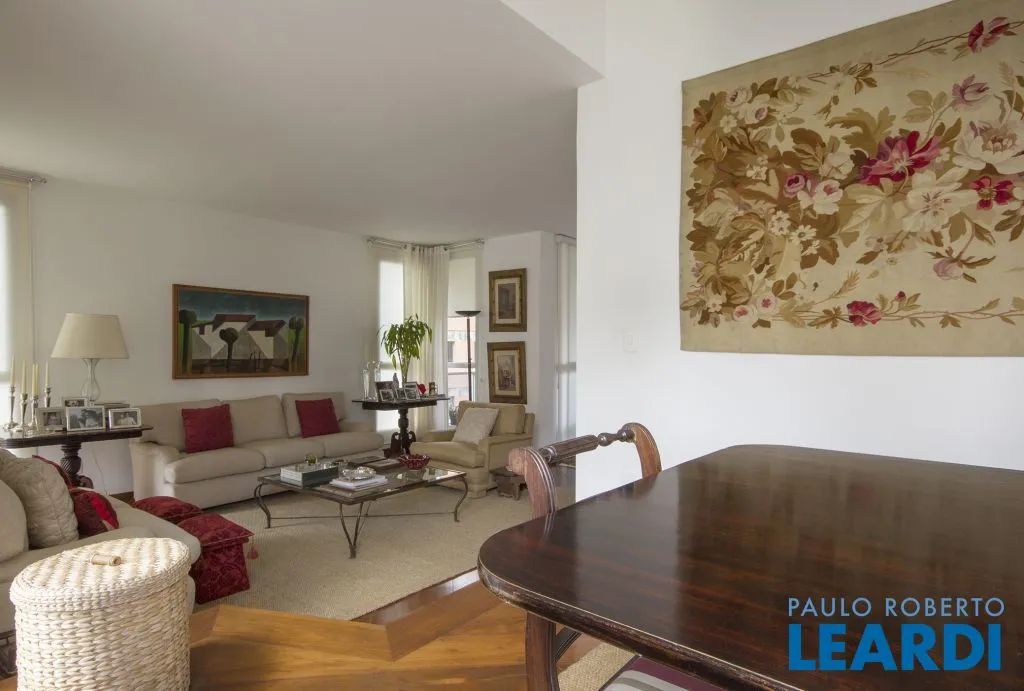 APARTAMENTO - REAL PARQUE - SP - Foto 4