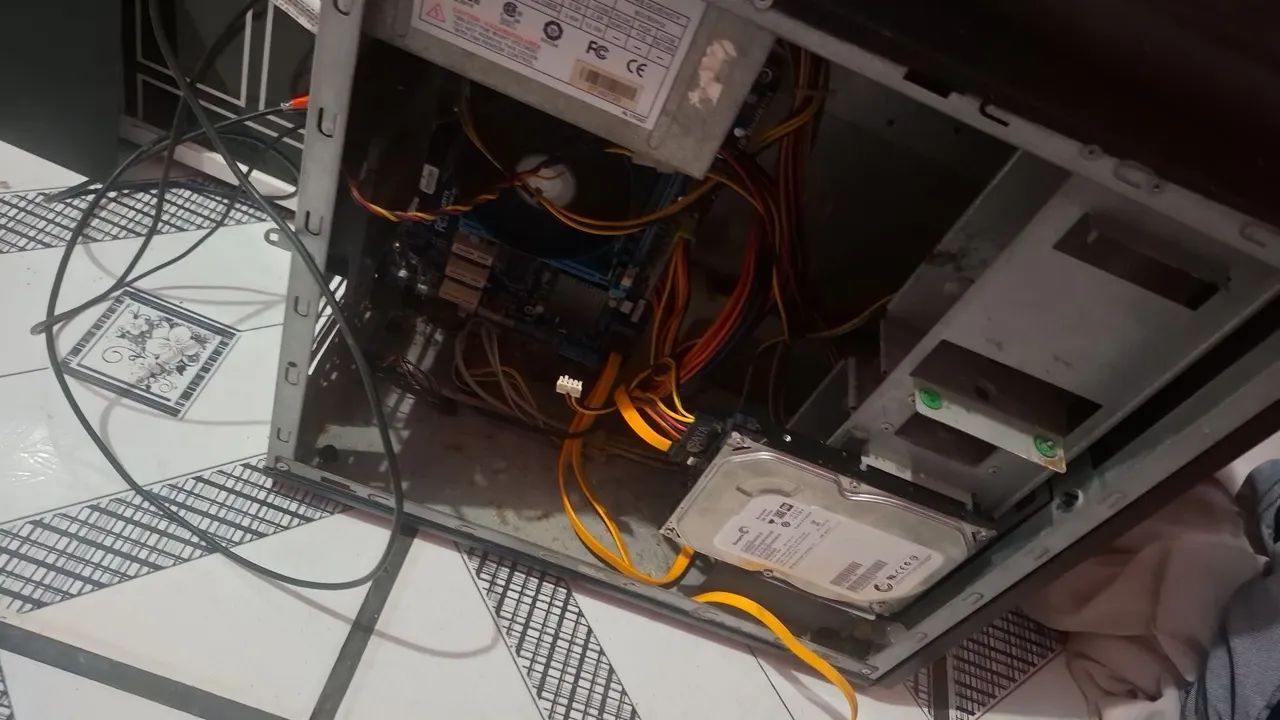 Pc para estudo  - Foto 2