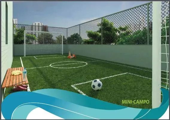 PARC BENVINDA - Foto 5