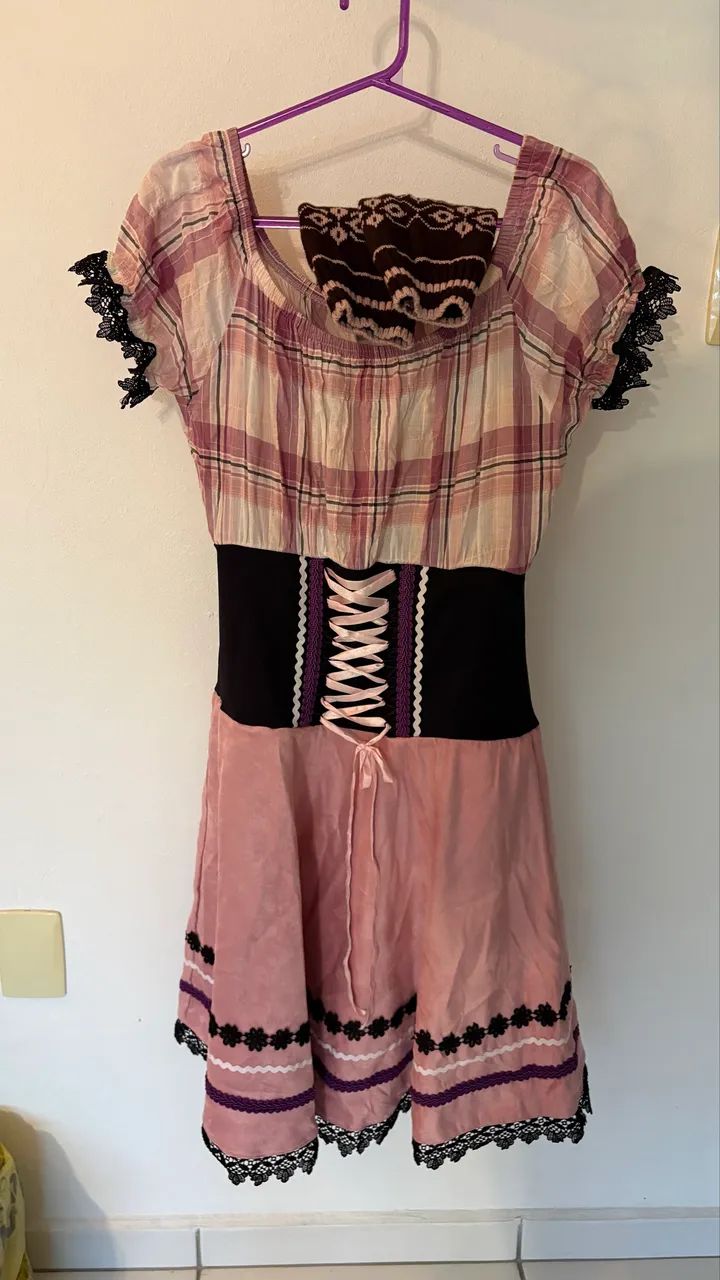 Vestido Frida - Foto 3