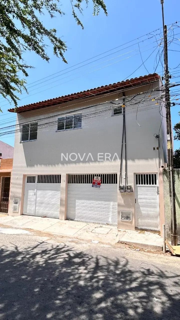 Apartamento para aluguel, 2 quarto(s), Cidade 2000, Fortaleza