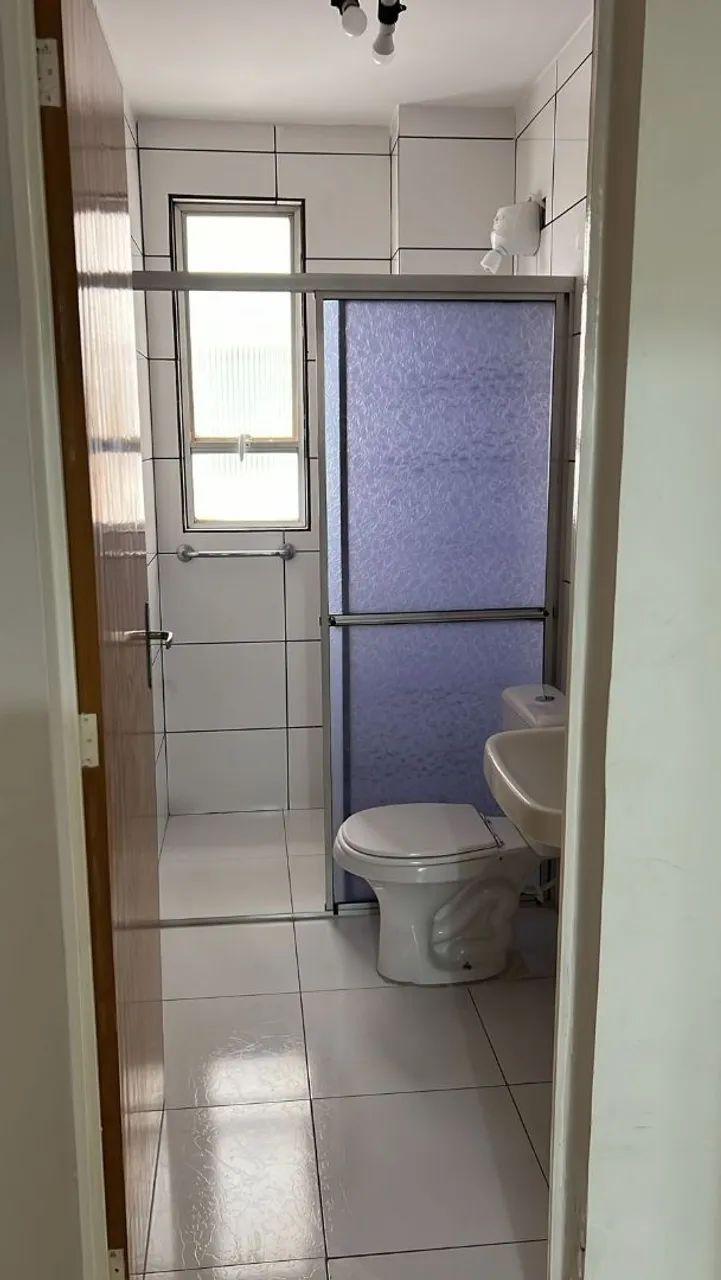 Vende-se apartamento 3/4 no Condomio Edifício Renoir em Cuiabá MT  - Foto 4