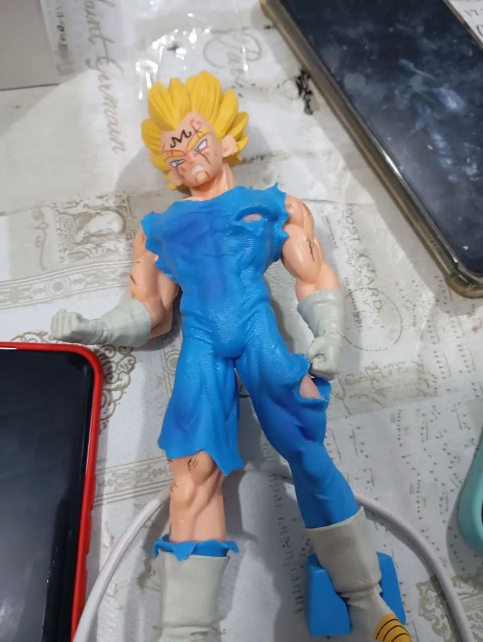 Action Figure 