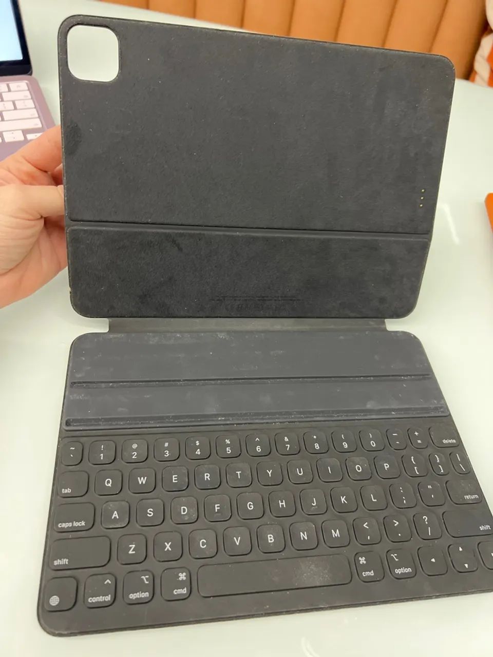 Ipad, Magic Keyboard e Apple Pencil  - Foto 5
