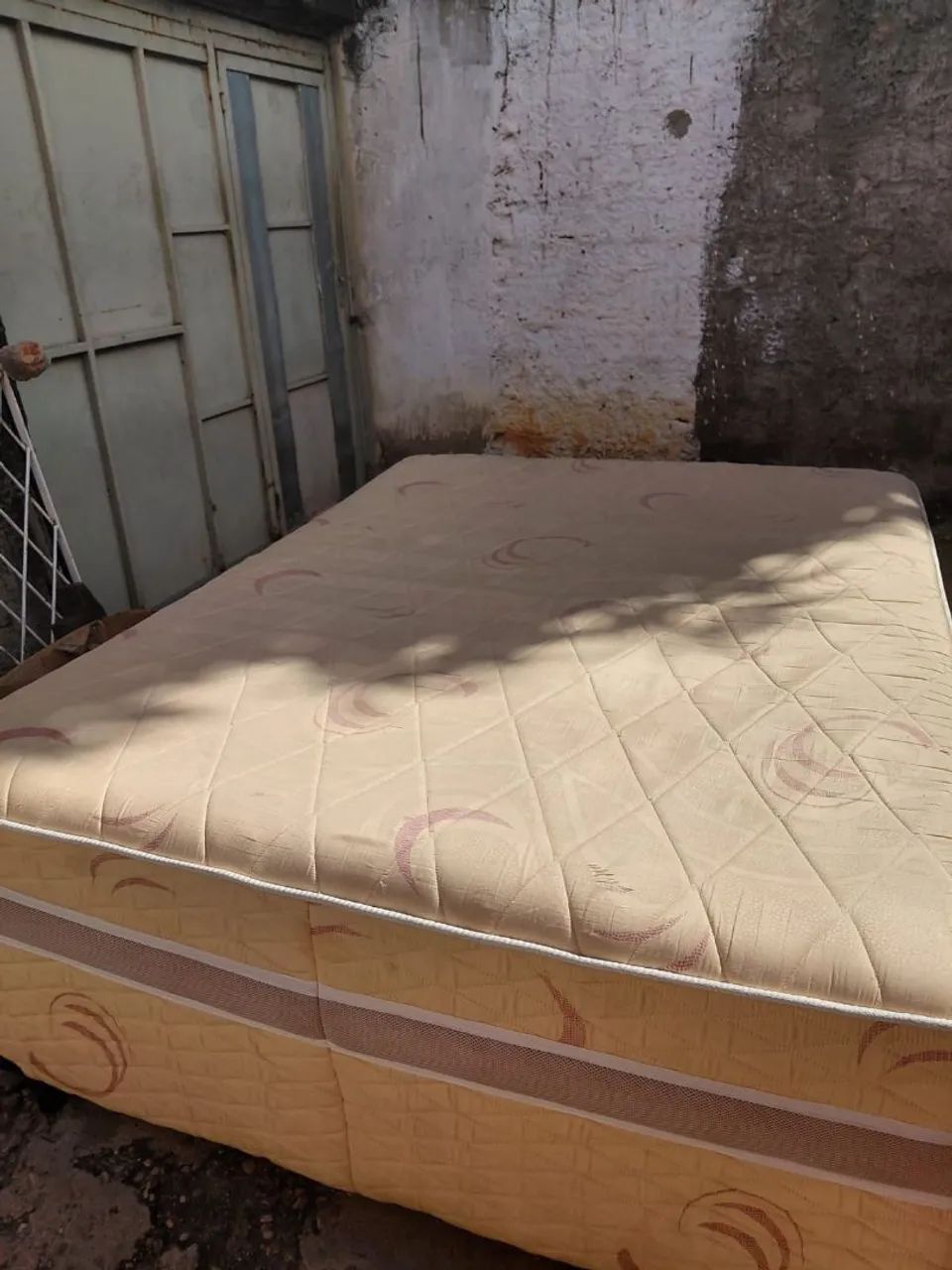 Cama Box Casal - Foto 3