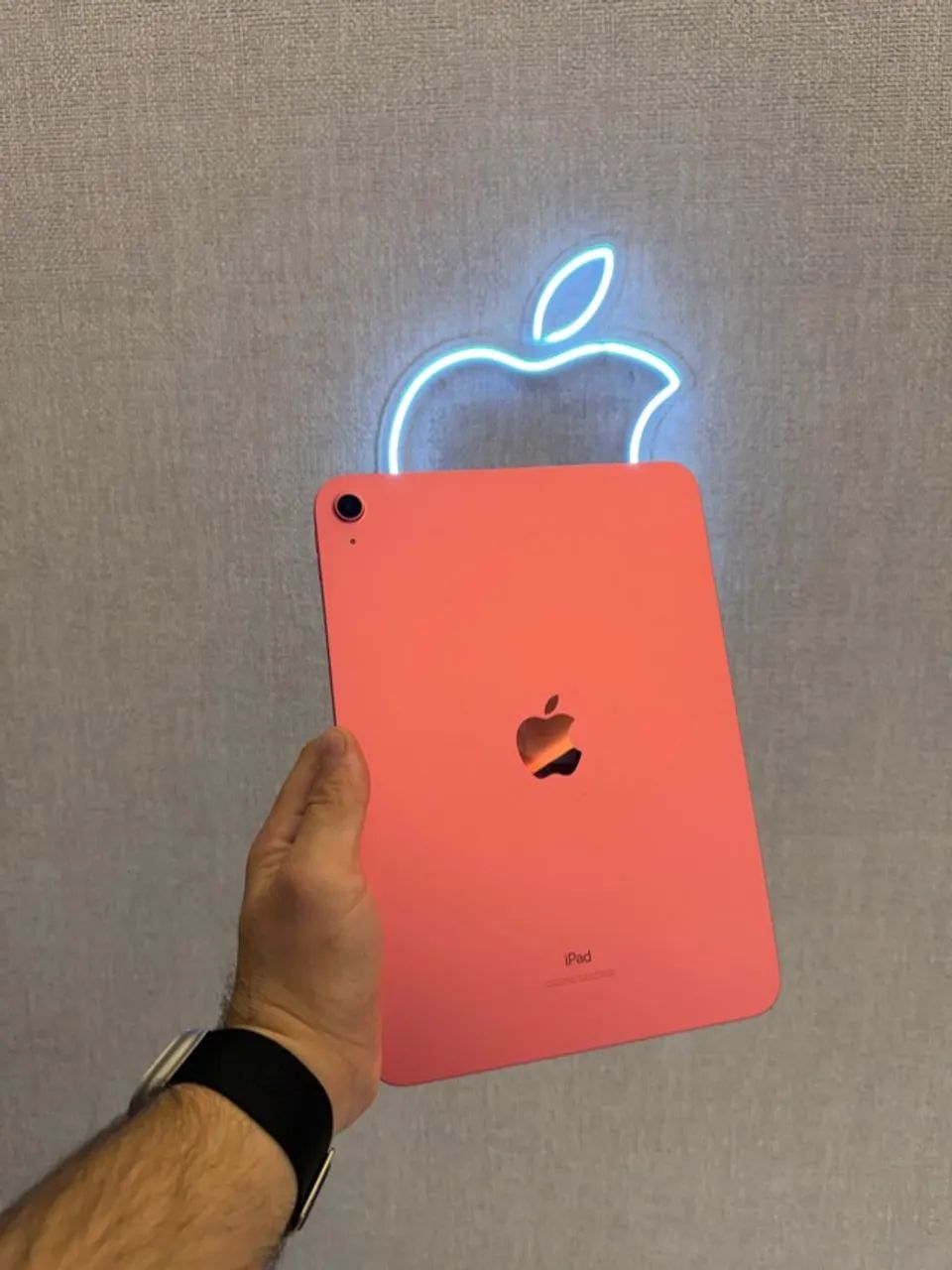 Ipad 10 64gb Rose - Foto 2