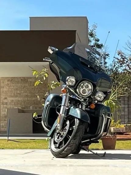 HARLEY DAVIDSON ULTA - Foto 4