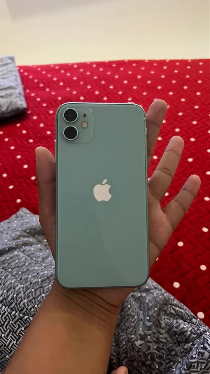 vendo iphone 11  - Foto 3
