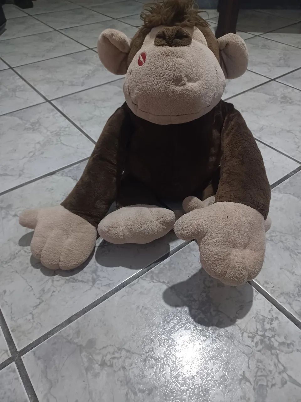 BICHO PELÚCIA  - Foto 2