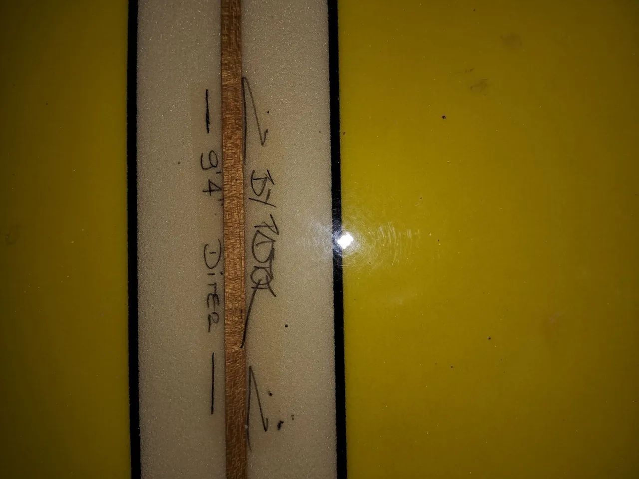 LONGBOARD PASTOR 9.4 - Foto 2