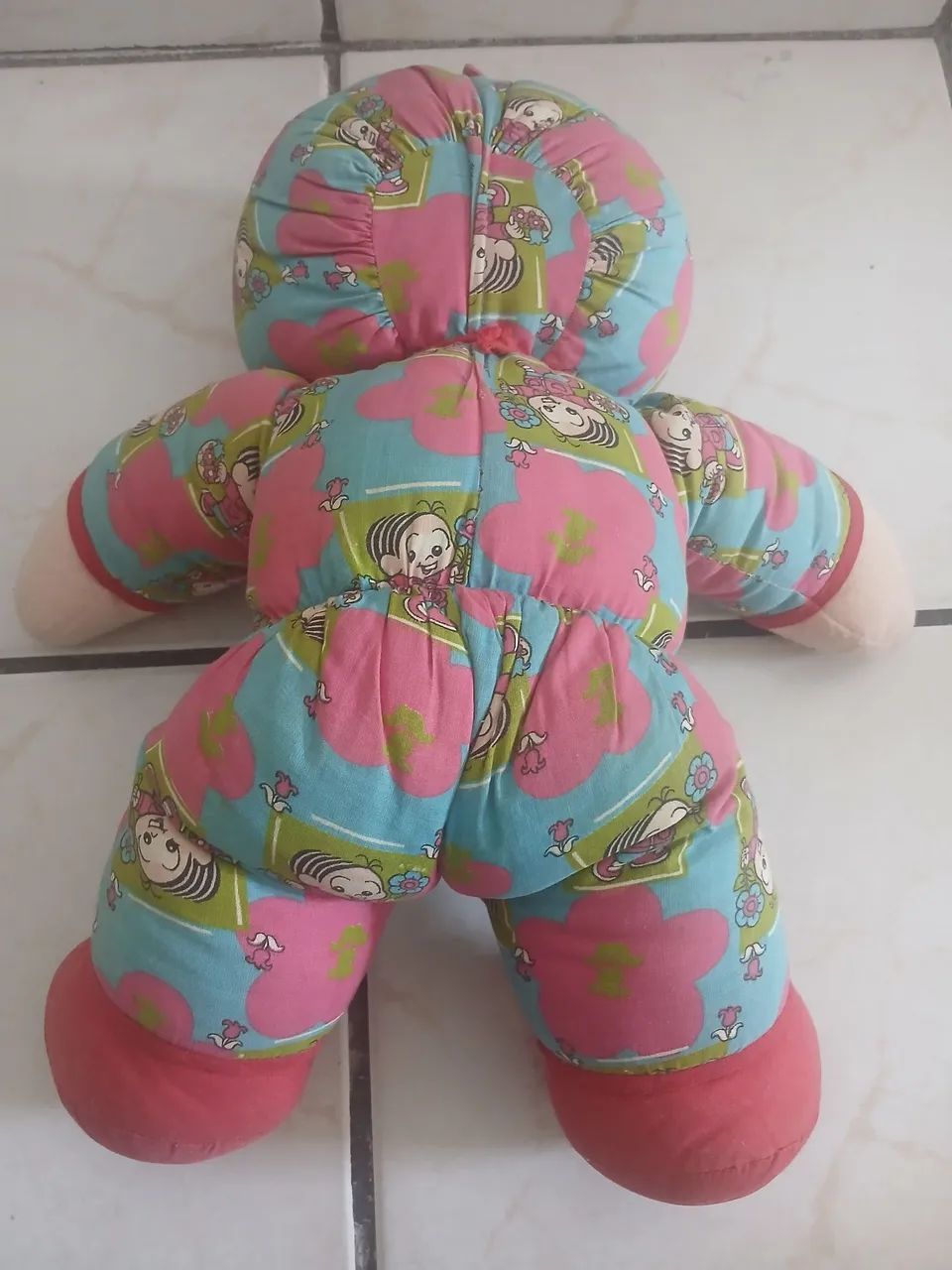 Boneca da Turma da Mônica Baby - Foto 4