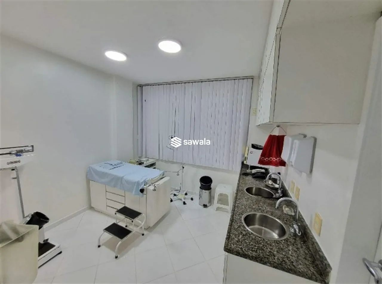 Sala Comercial Completa à Venda  Rua Sorocaba, Botafogo. - Foto 3