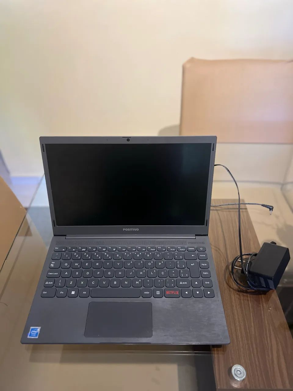 Notebook  - Foto 2