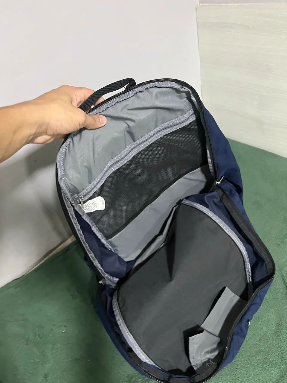 Bolsa Nike