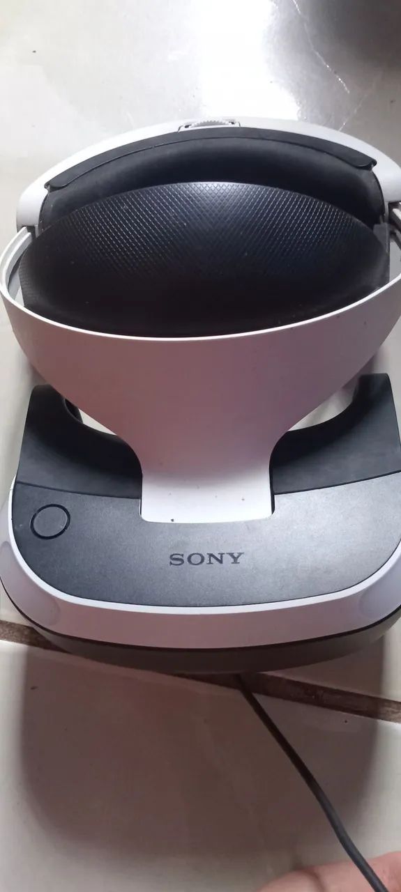 Vr ps4  - Foto 4