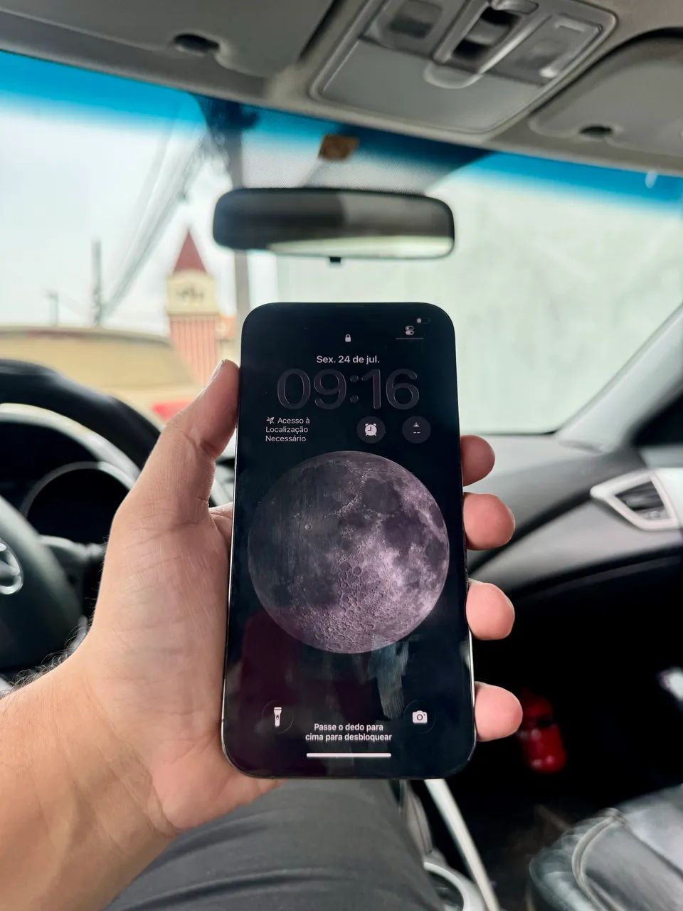 Iphone 13 pro max - Foto 3