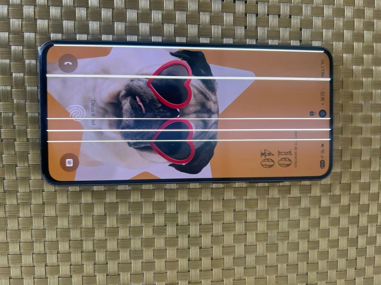 CELULAR PRA VENDER RÁPIDO 