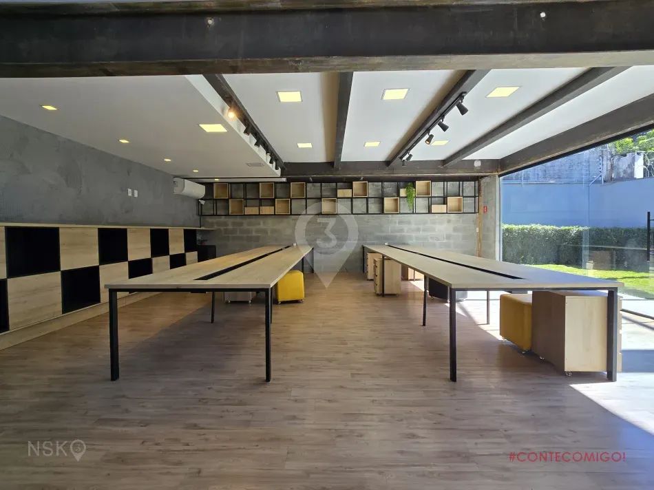 Imovel comercial para Locação - 251m² - 5 Vagas - NSK3 Imoveis - Cod. 60803