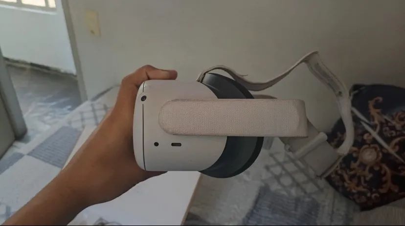Vendo ou troco Meta Quest 2  - Foto 4