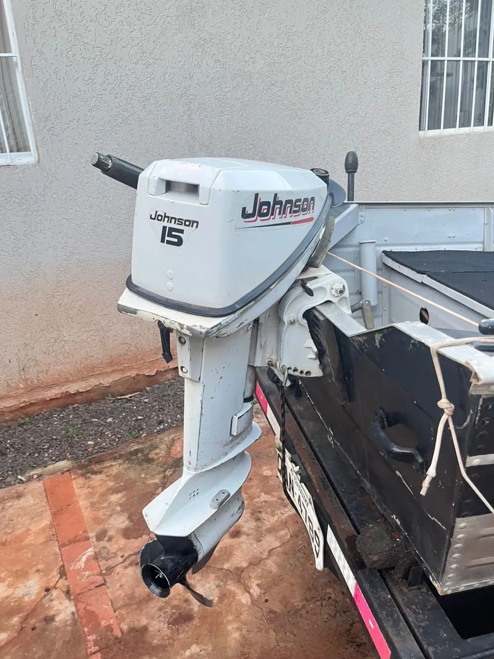 Jhonson 15 - Foto 3