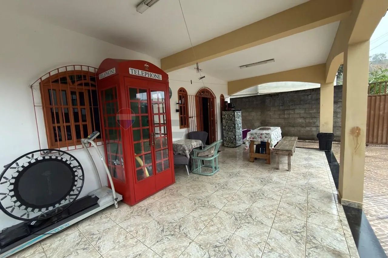 Casa no Centro de Rio Novo do Sul - Foto 3